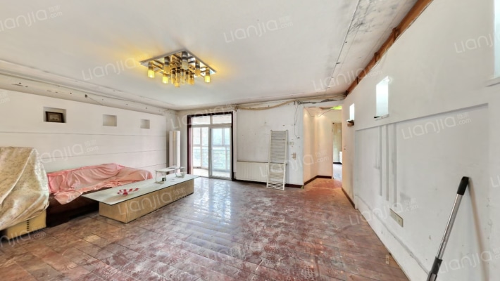 锦绣花园(梁溪区)二手房实景图