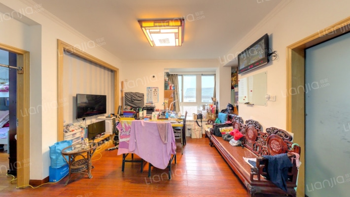 鑫隆花园三期二手房实景图