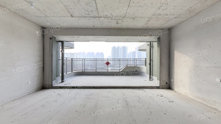 康桥旭强云庐二手房实景图