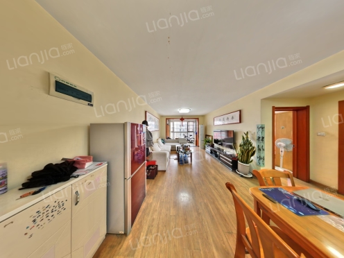 整租·百通馨苑七区 2室1厅 南/北