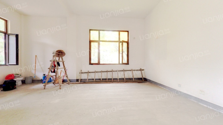 绿城玫瑰园二手房实景图