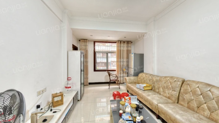 富丽花园二手房实景图