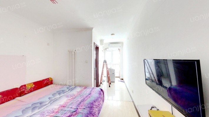 翰墨园二手房实景图