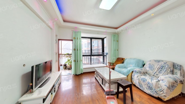 河韵南苑二手房实景图