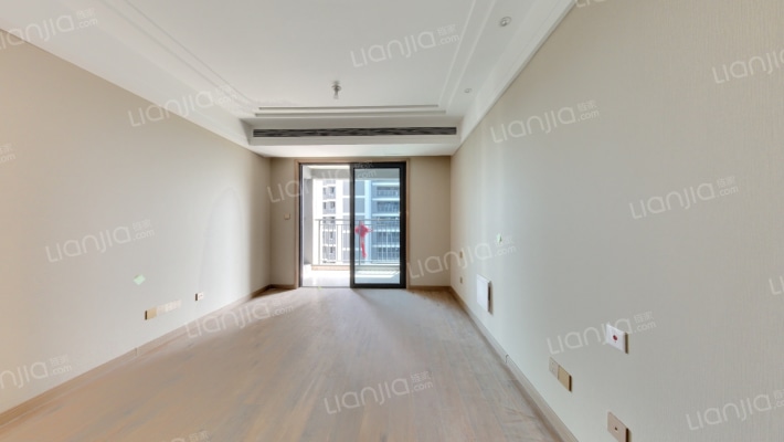 融创城融溪园二手房实景图