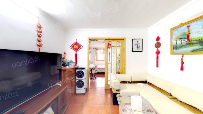 春畅里二手房实景图