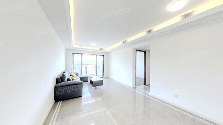 信鸿誉庭二手房实景图