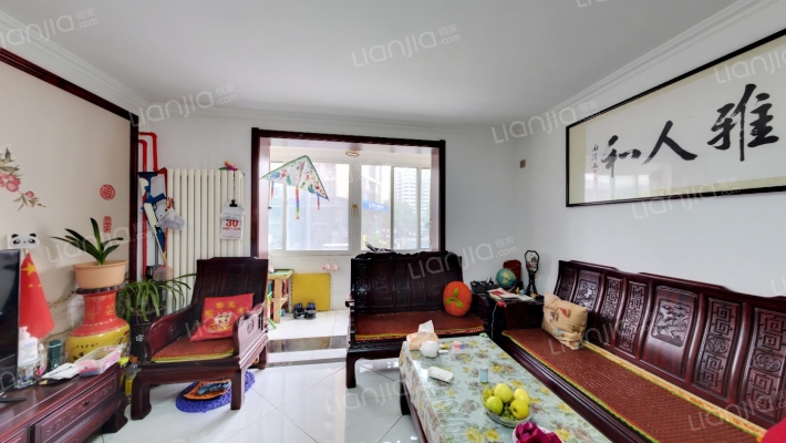 金祥大厦二手房实景图