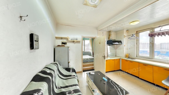 浪漫满屋二手房实景图