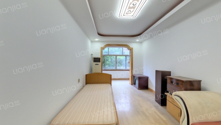 广电小区二手房实景图