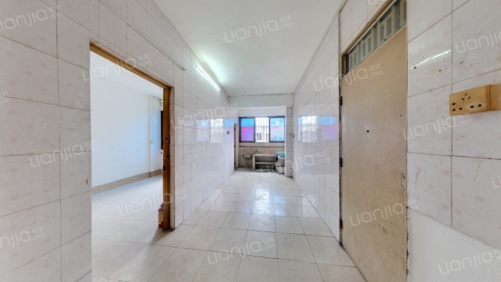 桂南小区二手房实景图