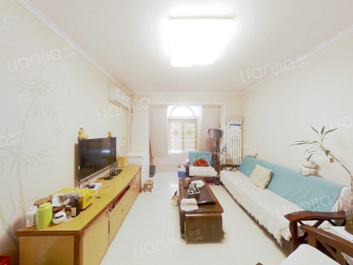 整租·盛世江山南区 2室2厅 南