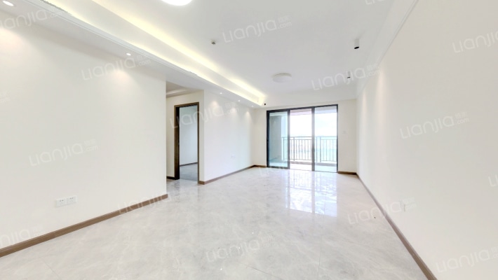 盛世年华二手房实景图