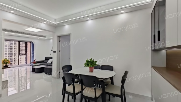 新时代花苑二手房实景图