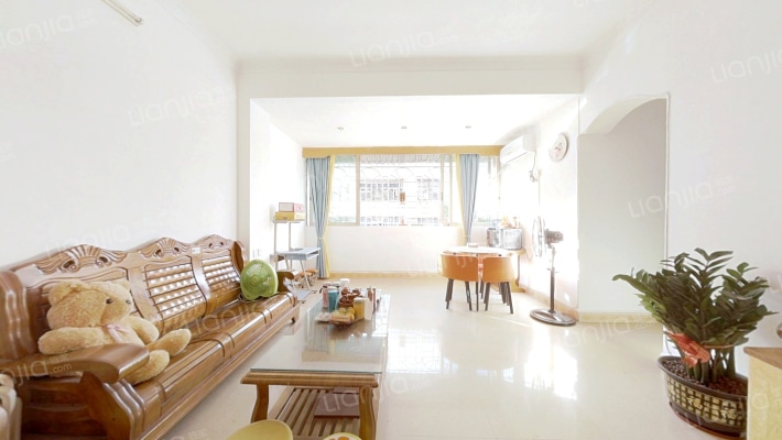 兴祥中邨二手房实景图