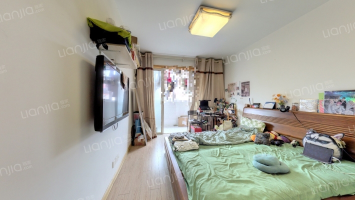 萨家湾二手房实景图