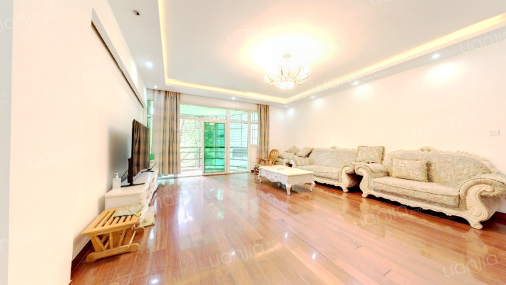 交大智能五期二手房实景图