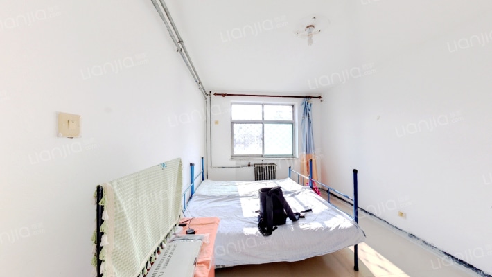 信达花园北区二手房实景图