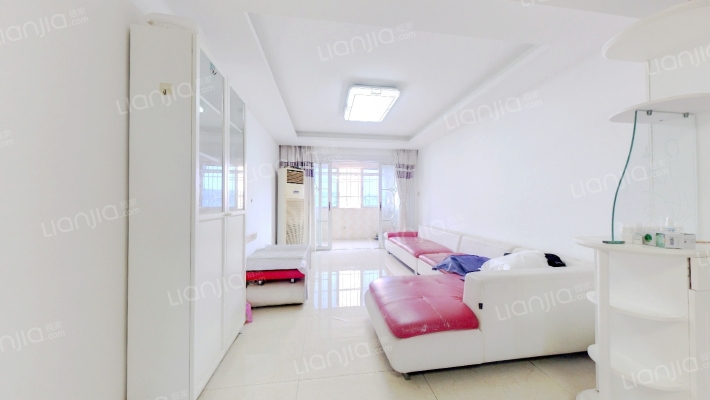 菜园村街二手房实景图