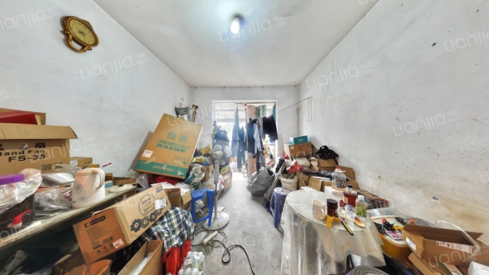 东虹路54号院二手房实景图
