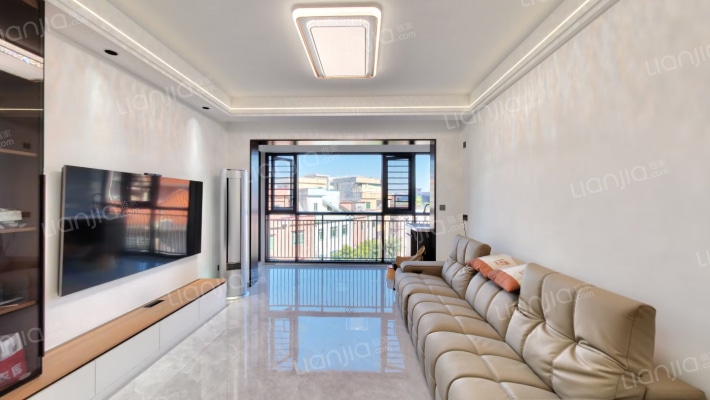 翠景湾二手房实景图