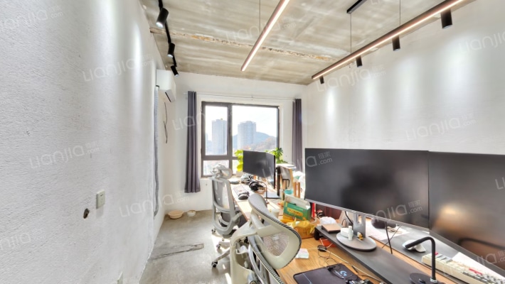 大华锦绣华城九期二手房实景图