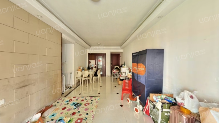 方圆云山诗意三期二手房实景图