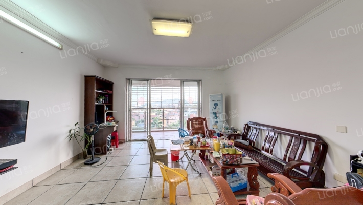 佳鑫花园二手房实景图