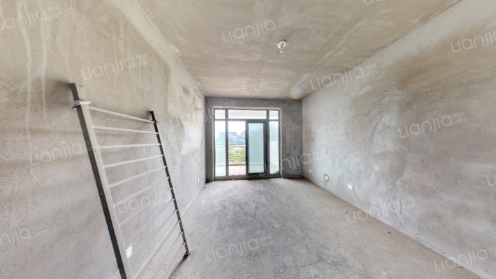 云顶二手房实景图