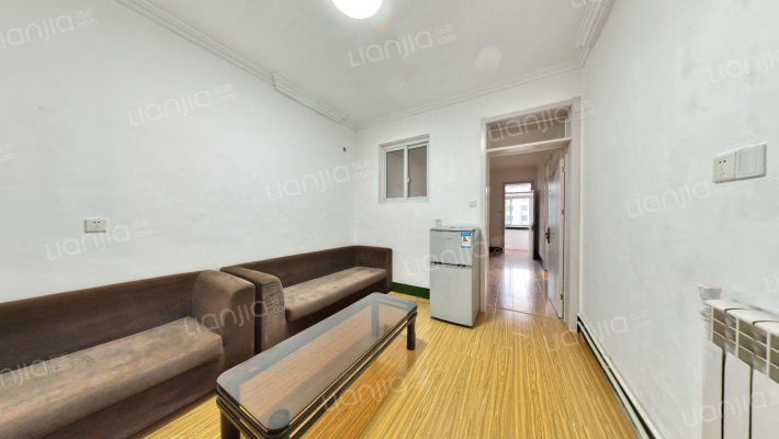 经五路二手房实景图