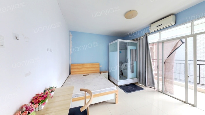 麓景裕园二手房实景图