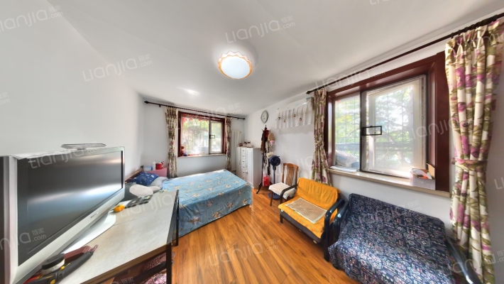 谊景村二手房实景图