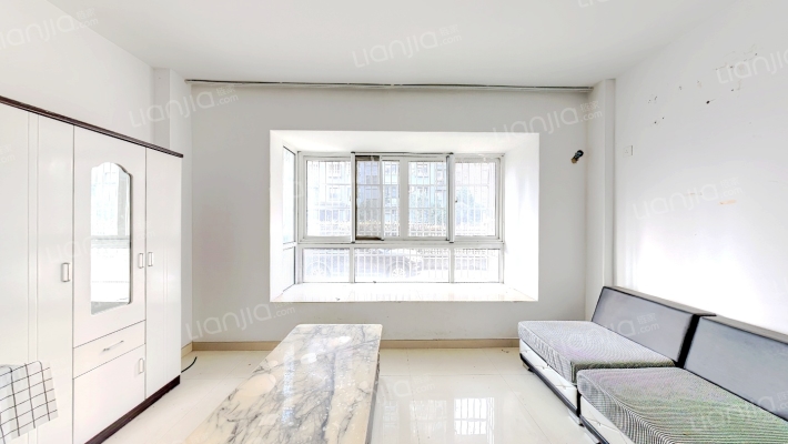 强海苑二手房实景图