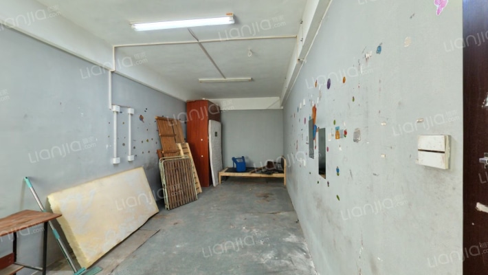 古平岗18号二手房实景图