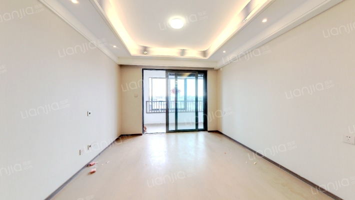 长江时代雍澜悦府二手房实景图