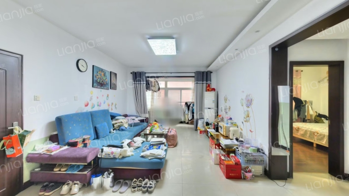 景龙池新居二手房实景图