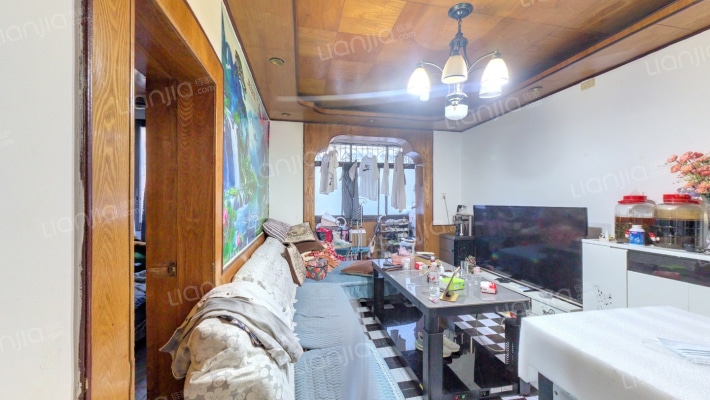 清水江生活小区（西工厂家属区）二手房实景图