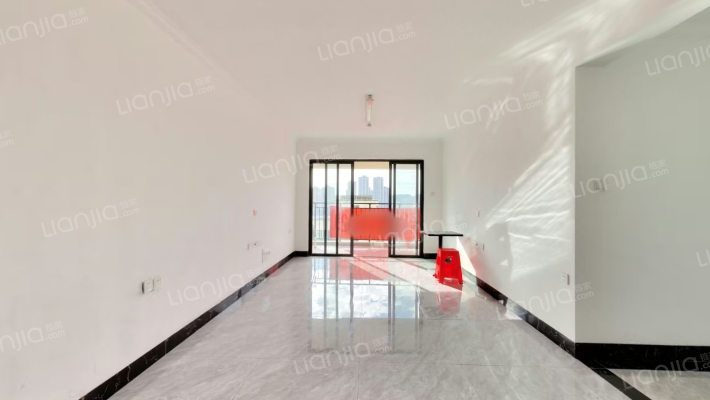 广汇名都二手房实景图