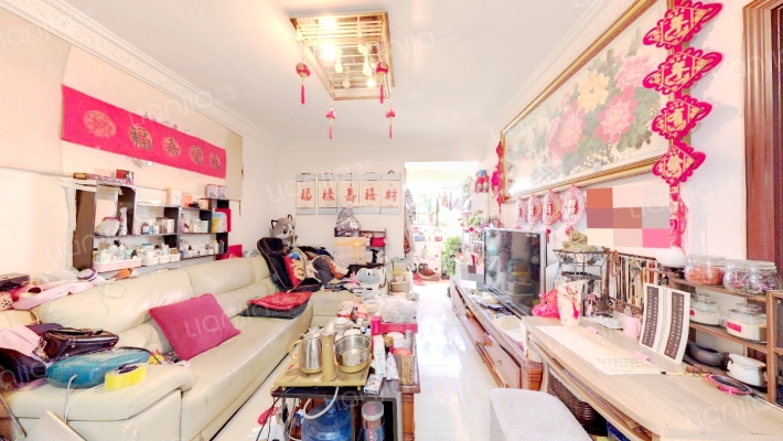 气象路58号二手房实景图