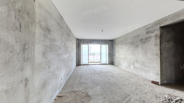 金子湾商业广场二手房实景图