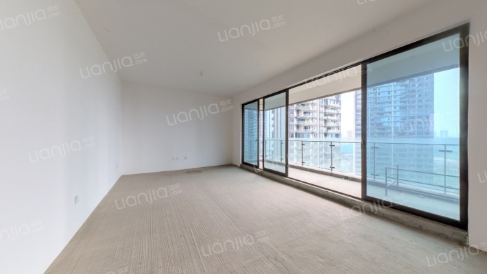 北大资源紫境府二期二手房实景图