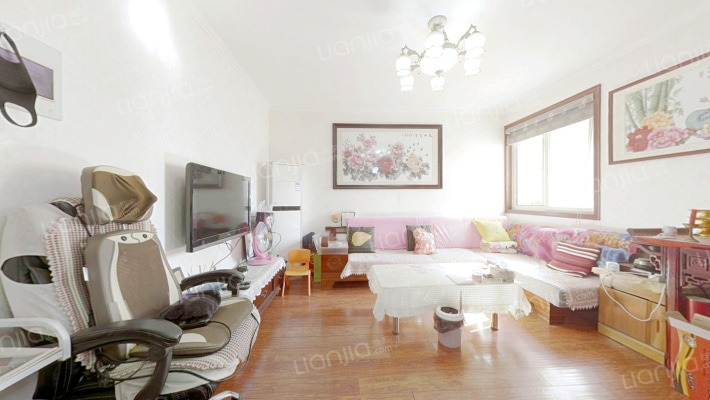 金晖嘉园二手房实景图