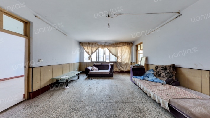 兴隆街片区二手房实景图