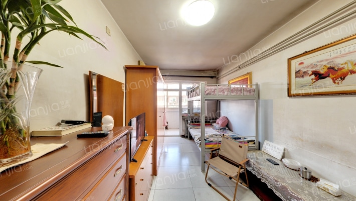 秋爽里二手房实景图