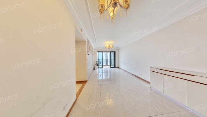 恒大御府二手房实景图