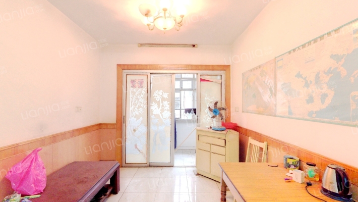 玉琳路二手房实景图