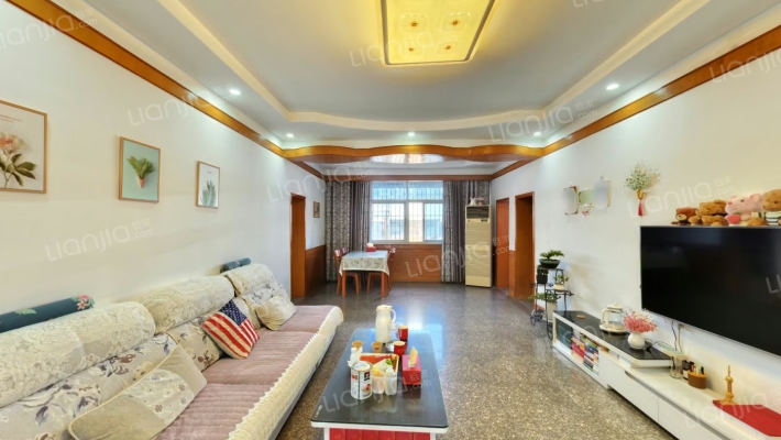 线毯厂家属院二手房实景图