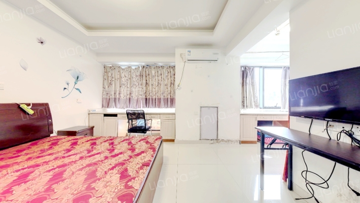 石湖金钻二手房实景图