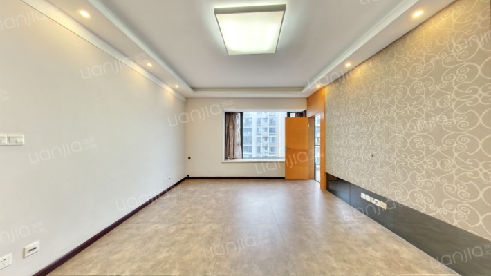 龙湖翠微清波A区二手房实景图