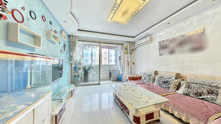 水木清华(昌乐县)二手房实景图